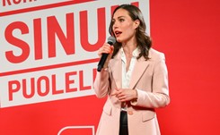 Zemsta za NATO. Rosyjscy hakerzy zaatakowali stronę internetową Sanny Marin