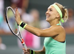 Indian Wells: Wiesnina pokonała Kuzniecową w finale