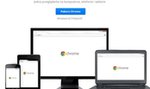 Chrome zablokuje reklamy. Domyślnie