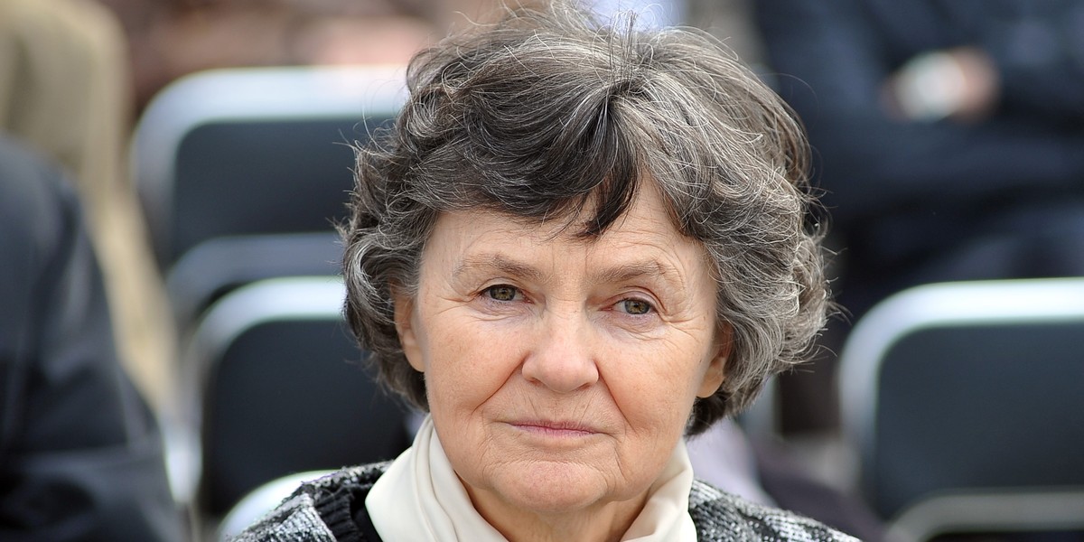 janina milewska duda