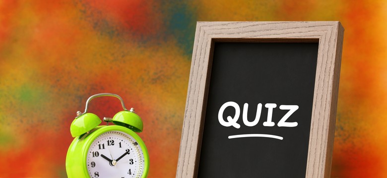 Piekielnie trudny QUIZ z WIEDZY OGÓLNEJ. Poziom ekspert. 11 kategorii, 11 pytań. Zdobędziesz 100 proc.?