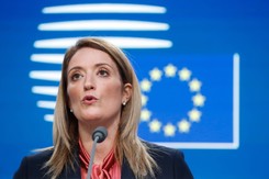 Skandal korupcyjny w PE. Ruszyła pilna procedura uchylenia immunitetów