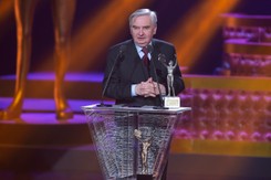 'Jeden z dziesięciu' znika z anteny? Osobliwe pożegnanie Sznuka i oświadczenie TVP