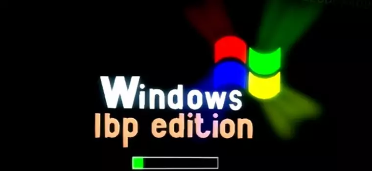 Windows w Little Big Planet 2