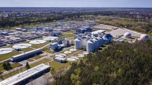 NIK zawiadamia Prokuraturę po kontroli dot. kolektorów transportujących ścieki do oczyszczalni "Czajka"