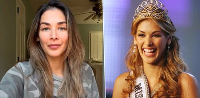 Wygrała Miss Universe i robiła karierę modelki. Rzuciła to, by służyć Bogu