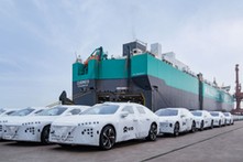 Za 10 lat auta z Chin mogą rządzić na europejskich ulicach. Jest jednak coś, co niepokoi kierowców