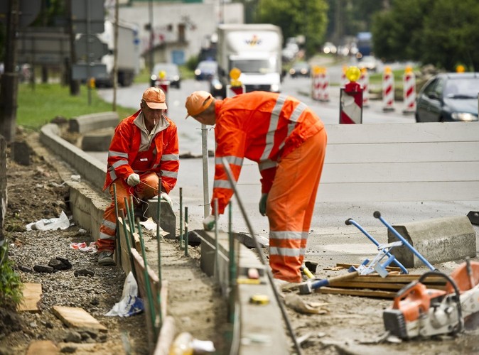 Sezon wakacyjnych remontów czas zacząć