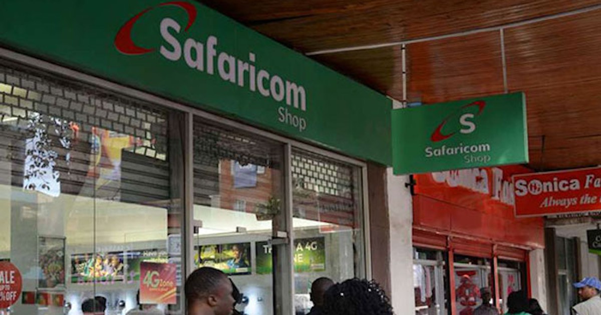 Safaricom signs 5-year infrastructure lease agreement with Ethiopian Electric Power - Vimarsana News
