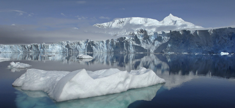 Najzimniejszy kontynent świata: 30 ciekawostek o Antarktydzie