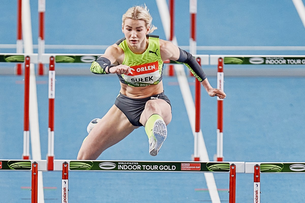 Adrianna Sułek