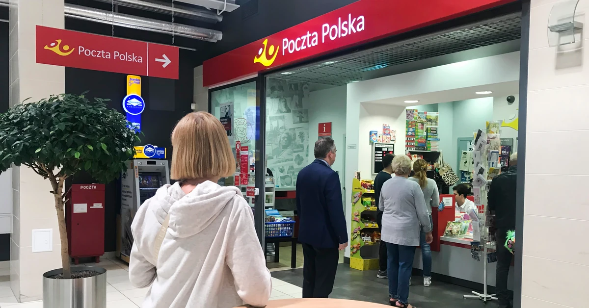 Ważny komunikat Poczty Polskiej: Tego dnia wszystkie placówki zamknięte, nawet te 24h