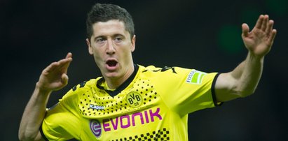 Za Lewandowskiego trzeba zapłacić 180 milionów