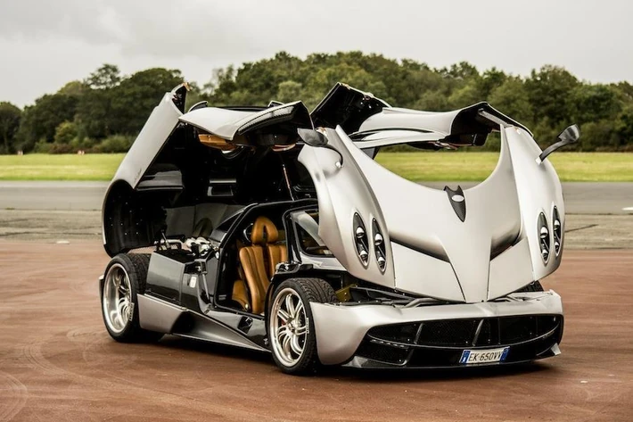 Huayra