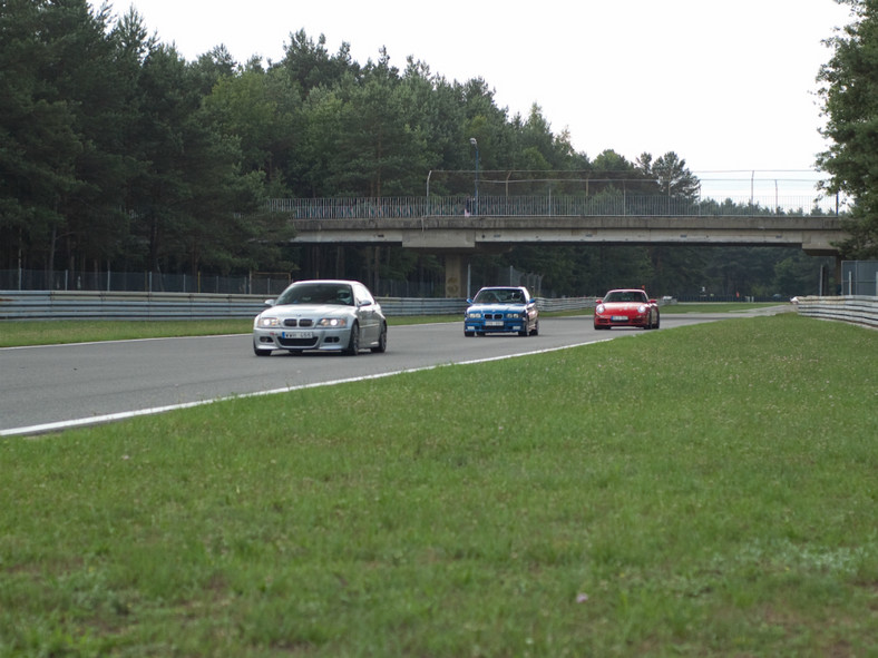 Gran Turismo Polonia 2011 (galeria)