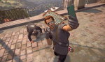 Weekend z multiplayerem Uncharted 4: Kres Złodzieja
