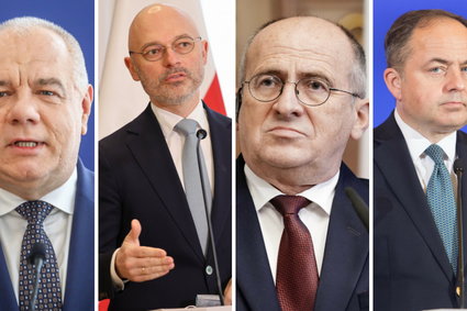 Ministrowie jadą do Czech rozmawiać o Turowie. Semeniuk: nie ma przesłanek do skrócenia wydobycia