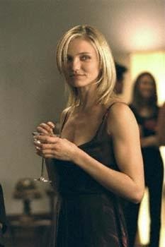 Cameron Diaz