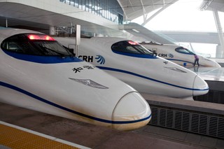 Dziewięć miliardów na tabor dla igreka. Spółka CPK ogłosi przetargi najpóźniej w 2026 r