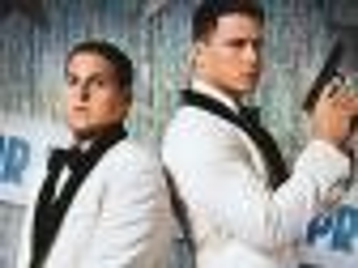 21 Jump Street