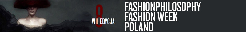 materiały prasowe- Fashion Week Łódź kwiecień 2013