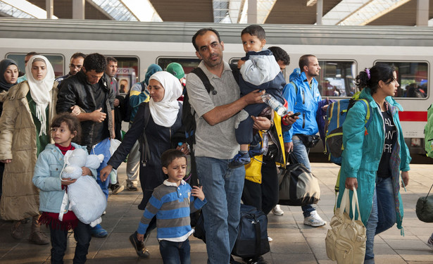 Masowy exodus. Przez dwa dni uciekło do Turcji 25 tys. Syryjczyków