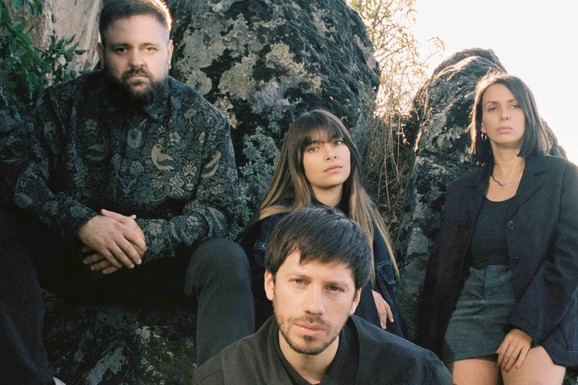 KoiKoi rasprodali beogradski koncert