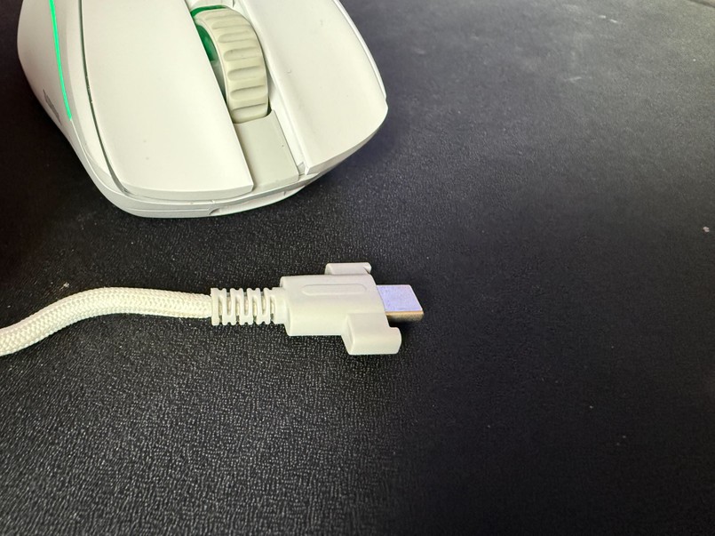 Glorious D2 Wireless