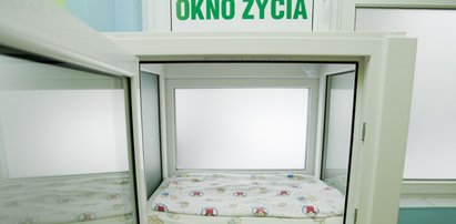 Będzie okno życia