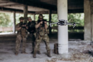 Chińczycy rozwścieczyli Rosjan. Łamie się kruchy sojusz?