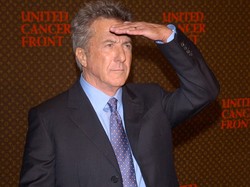 Dustin Hoffman i Led Zeppelin odbiorą nagrody w Białym Domu