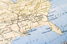 „Głębokie Południe" USA: Kraina goryczy, rasowej pogardy i afrykańskiej biedy