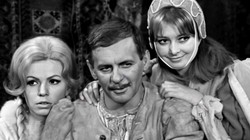 Kto wyreżyserował serial "Przygody pana Michała"? Wiele osób będzie zaskoczonych