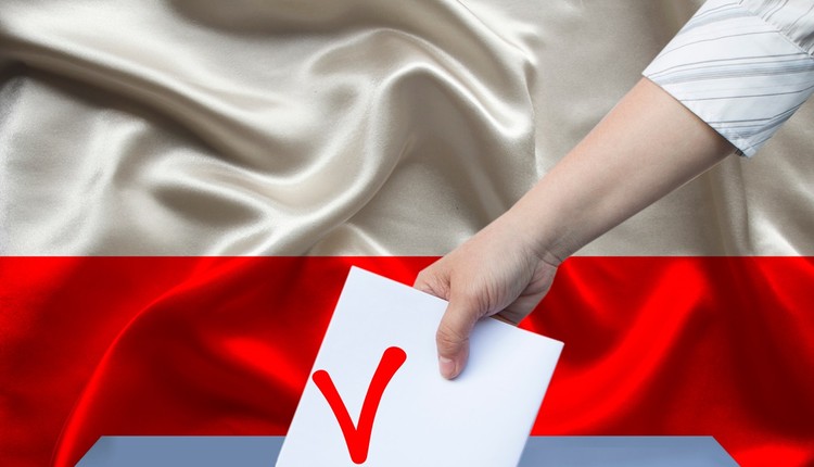 Sondażowe trzęsienie ziemi. Kto wygrałby wybory w tę niedzielę? Oto najnowsze dane
