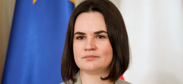 Cichanouska o białoruskich prowokacjach: To dopiero początek
