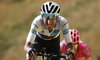 Egan Bernal wycofał się z Tour de France! Kolumbijczyk celował w końcowy triumf