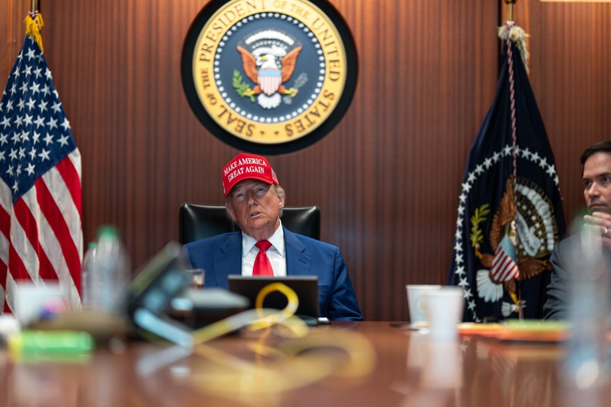Rozpoczyna się kolejna "wojna bez końca"? „Washington Post”: Trumpowi grozi powtórzenie błędów Busha