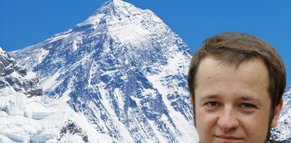 Syn Kukuczki zdobył Mont Everest