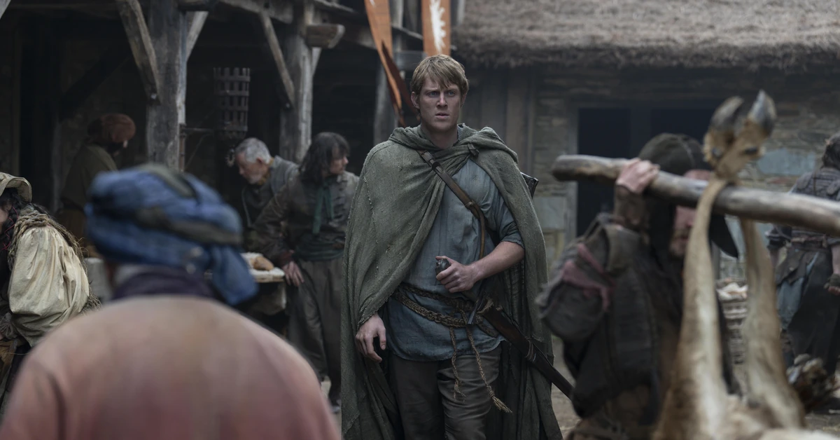 Nowy serial z uniwersum "Gry o tron" przedłużony. Jeszcze przed premierą pierwszego sezonu