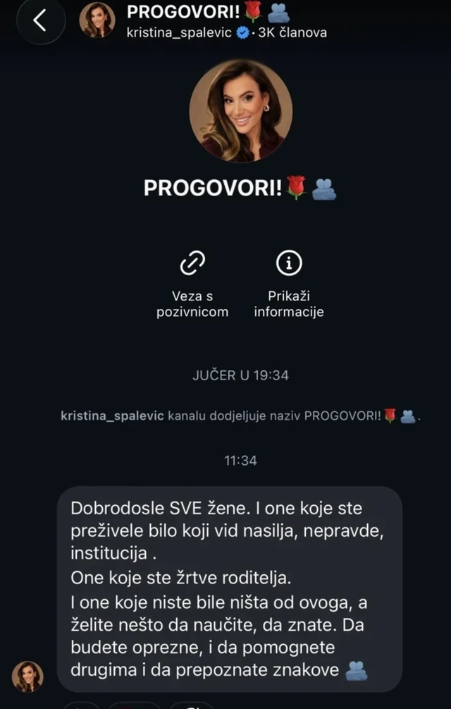 "ŠTA JE ONA ČUVALA U TELEFONU 3 GODINE?!" Milan Milošević ZGROŽEN POTEZOM Kristine Spalević, ni sam ne može da veruje da je neko spreman na ovo! (VIDEO)