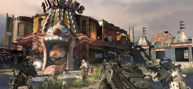 Call of Duty: Modern Warfare 2 - Resurgence Map Pack