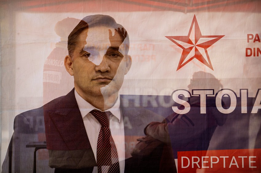 Aleksandar Stojanoglo