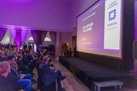 Kraków staje się stolicą start-upów. "To efekt unikalnego ekosystemu"