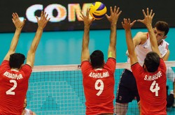 Liga Światowa: Druga wygrana Iranu z USA