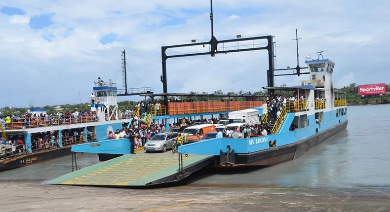 Family of Mariam Kigenda complains over slow process of retrieving bodies in Likoni Ferry Accident