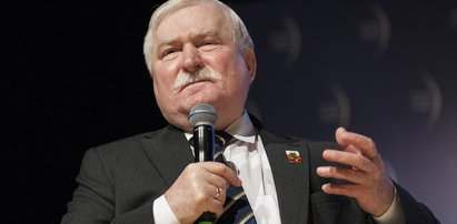 Wałęsa po wyborach: Będziemy mieli wojnę domową