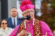 abp Sławoj Leszek Głódź 