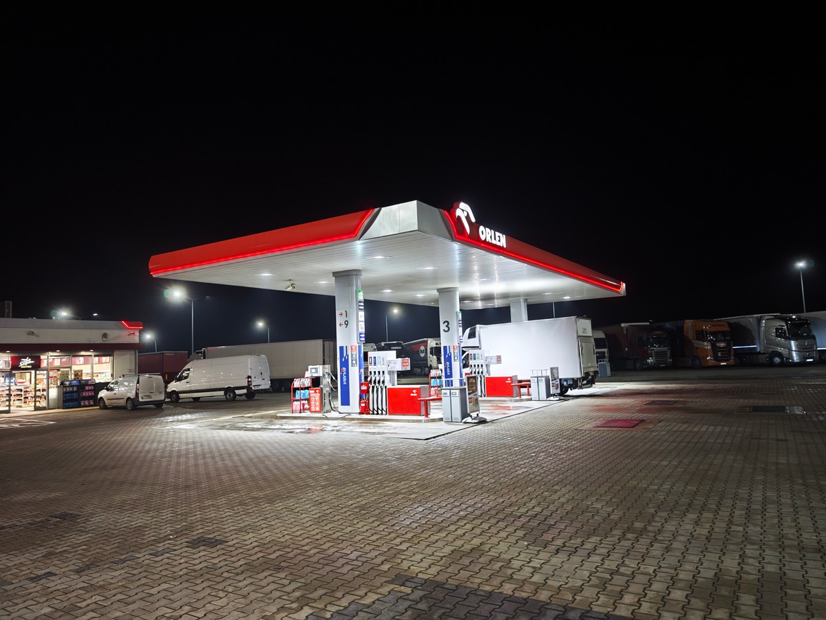 Koniec z rosyjskim LPG. Czy to oznacza podwyżki?