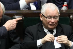 Jarosław Kaczyński