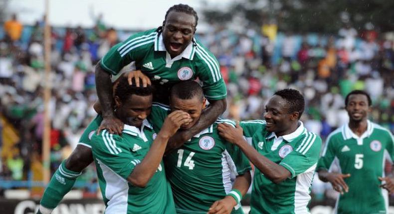 If the situation is promptly attended to, Nigeria may be banned from participation in any major international and continential football competitions.